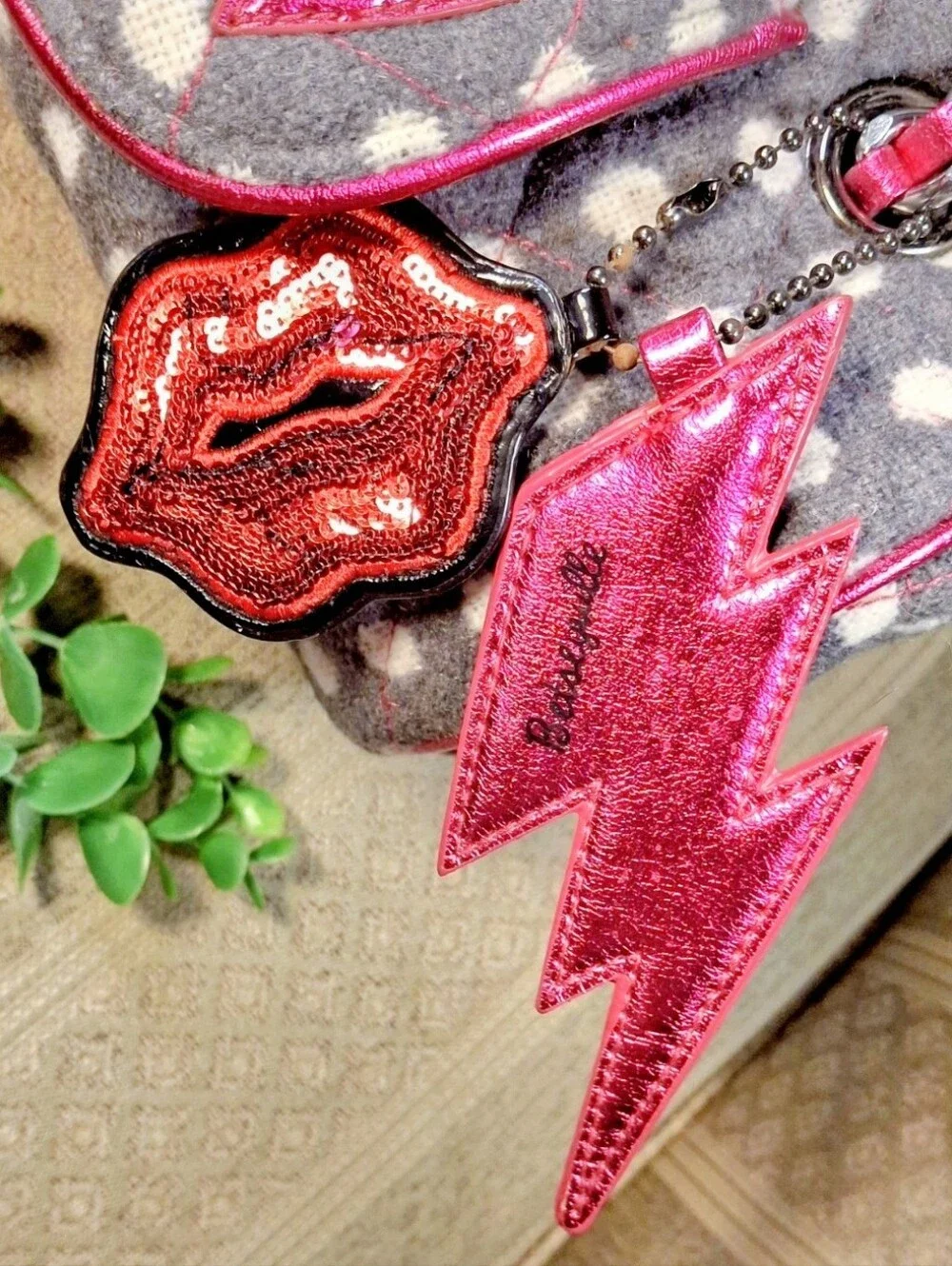 Betsey Johnson rare vintage